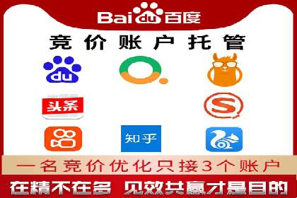 SEM运营实战：案例分析广告投放策略
